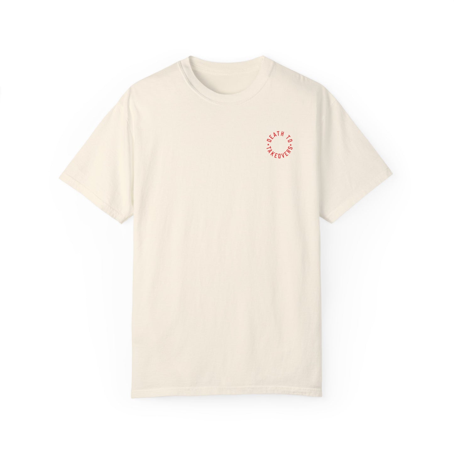 Circle Tee