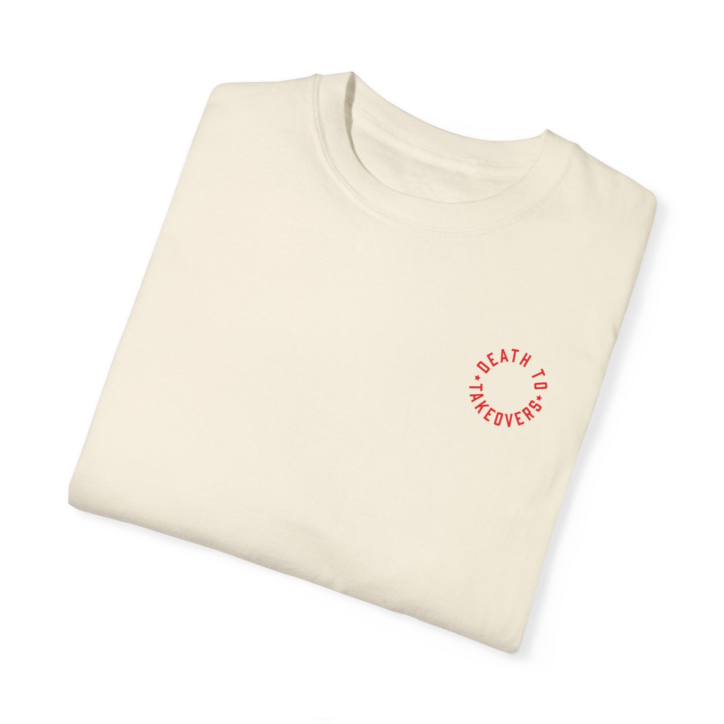 Circle Tee