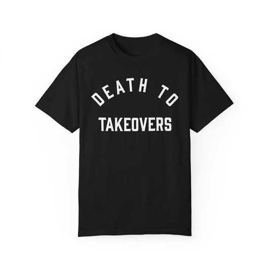 DTT Tee