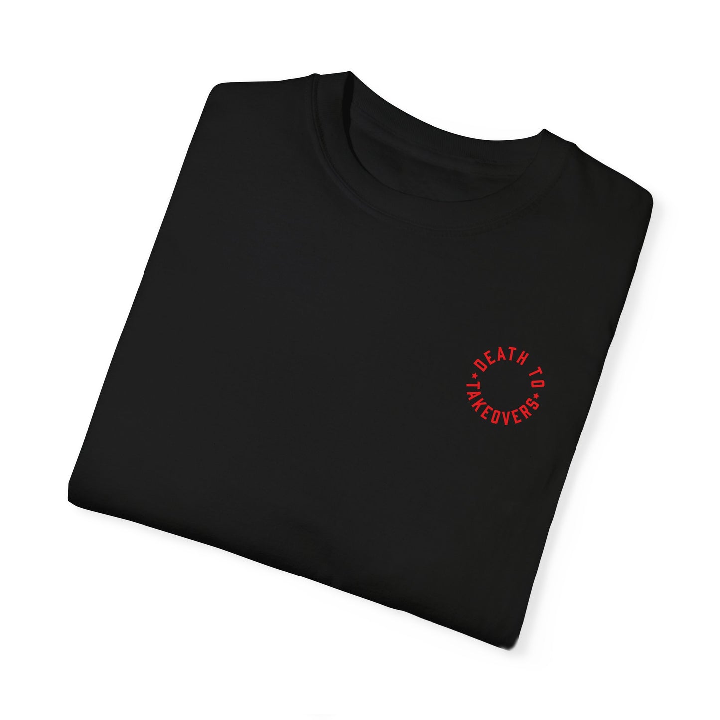 Circle Tee