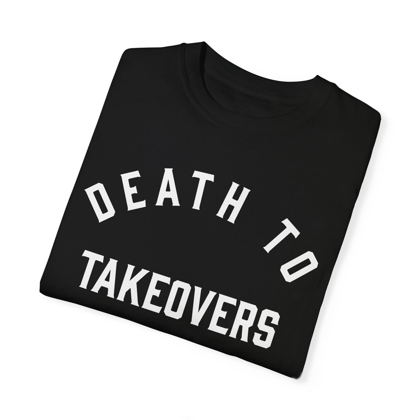 DTT Tee