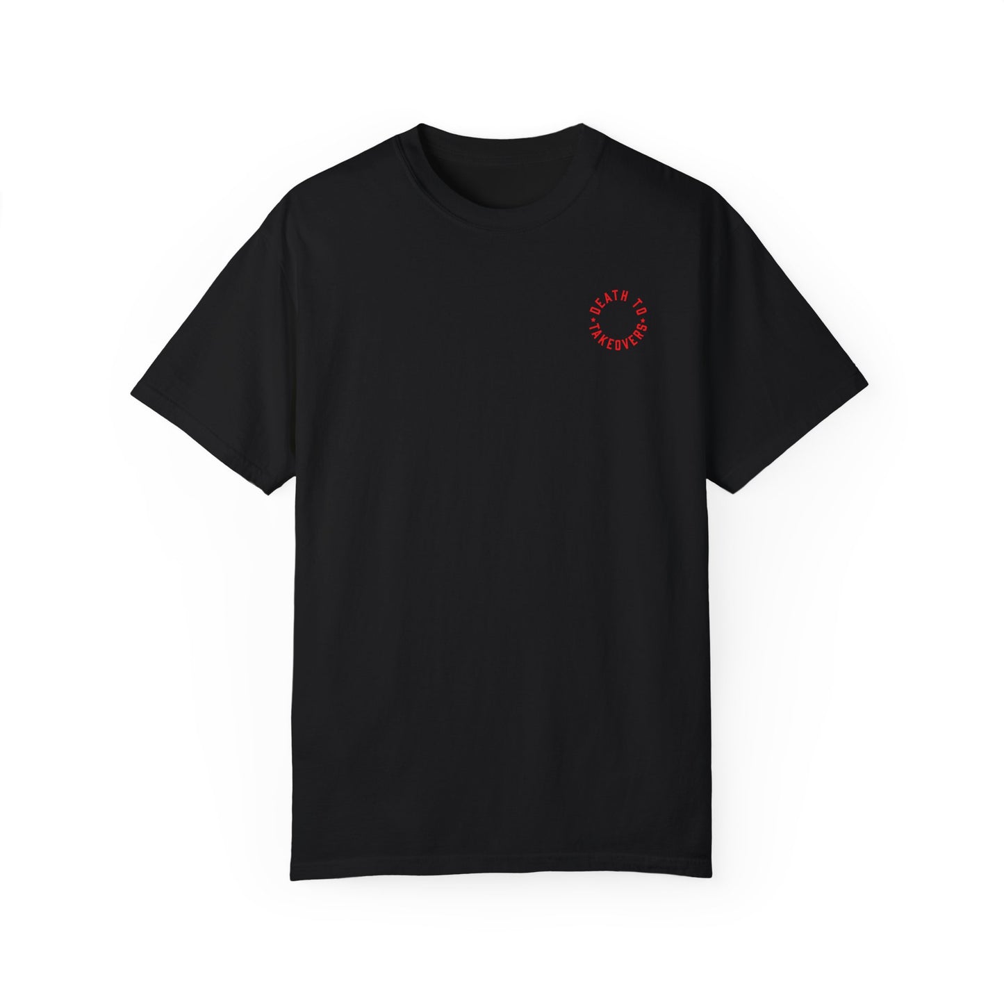 Circle Tee